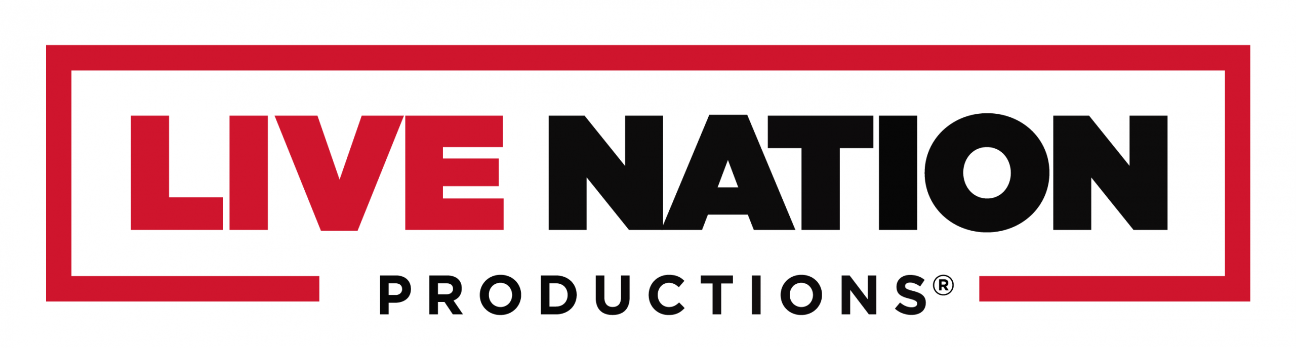 Live Nation Studios logo